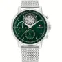 Reloj Hombre Tommy Hilfiger 1692157 Verde Plateado de Tommy Hilfiger, Relojes de pulsera - Ref: S72099945, Precio: 188,07 €, ...