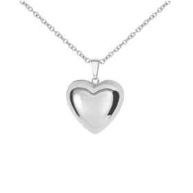 Collar Mujer con Colgante Corazón Stroili 1691132 de Stroili, Collares - Ref: S72099949, Precio: 66,08 €, Descuento: %