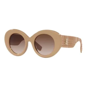 Lunettes de soleil Femme Burberry MARGOT BE 4370U de Burberry, Lunettes et accessoires - Réf : S72099959, Prix : 239,12 €, Re...