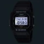 Orologio Uomo Casio G-Shock DW-5600UE-1ER (Ø 42,5 mm) di Casio G-Shock, Orologi da polso - Rif: S72100028, Prezzo: 121,04 €, ...