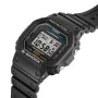 Orologio Uomo Casio G-Shock DW-5600UE-1ER (Ø 42,5 mm) di Casio G-Shock, Orologi da polso - Rif: S72100028, Prezzo: 121,04 €, ...