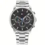 Men's Watch Tommy Hilfiger 1673146 Ø 46 mm by Tommy Hilfiger, Wrist Watches - Ref: S72100062, Price: 188,07 €, Discount: %