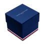 Men's Watch Tommy Hilfiger 1673146 Ø 46 mm by Tommy Hilfiger, Wrist Watches - Ref: S72100062, Price: 188,07 €, Discount: %