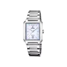 Men's Watch Festina F20679/2 Silver by Festina, Wrist Watches - Ref: S72100103, Price: 139,34 €, Discount: %