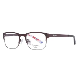 Montura de Gafas Hombre Pepe Jeans PJ2033C245 de Pepe Jeans, Gafas y accesorios - Ref: S72100121, Precio: 41,45 €, Descuento: %