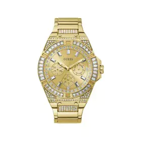 Montre Femme Guess GW0209G2 (Ø 47 mm) de Guess, Montres bracelet - Réf : S72100133, Prix : 416,18 €, Remise : %