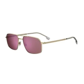 Lunettes de soleil Homme Hugo Boss BOSS 1603_S de Hugo Boss, Lunettes et accessoires - Réf : S72100138, Prix : 194,01 €, Remi...