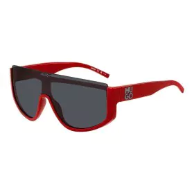 Gafas de Sol Hombre Hugo Boss HG 1283_S de Hugo Boss, Gafas y accesorios - Ref: S72100139, Precio: 185,83 €, Descuento: %