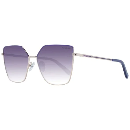 Lunettes de soleil Femme Skechers SE6212 5890D de Skechers, Lunettes et accessoires - Réf : S72100150, Prix : 52,33 €, Remise...