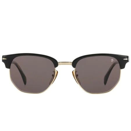 Lunettes de soleil Homme David Beckham DB 1002_S de David Beckham, Lunettes et accessoires - Réf : S72100161, Prix : 220,97 €...