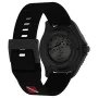 Reloj Hombre Timex DEEP WATER TIBURON AUTOMATIC Negro (Ø 44 mm) de Timex, Relojes de pulsera - Ref: S72100169, Precio: 325,56...