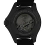 Reloj Hombre Timex DEEP WATER TIBURON AUTOMATIC Negro (Ø 44 mm) de Timex, Relojes de pulsera - Ref: S72100169, Precio: 325,56...