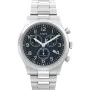 Montre Homme Timex THE WATERBURY de Timex, Montres bracelet - Réf : S72100173, Prix : 180,87 €, Remise : %