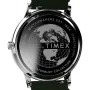 Reloj Hombre Timex THE WATERBURY Verde (Ø 40 mm) de Timex, Relojes de pulsera - Ref: S72100174, Precio: 126,75 €, Descuento: %