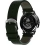 Reloj Hombre Timex THE WATERBURY Verde (Ø 40 mm) de Timex, Relojes de pulsera - Ref: S72100174, Precio: 126,75 €, Descuento: %