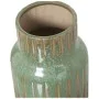 Vase Alexandra House Living Marron Vert Céramique 13 x 13 x 24 cm de Alexandra House Living, Vases - Réf : D1620940, Prix : 4...