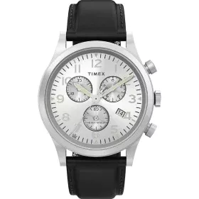 Reloj Hombre Timex THE WATERBURY de Timex, Relojes de pulsera - Ref: S72100194, Precio: 177,75 €, Descuento: %