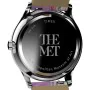 Montre Femme Timex THE MET X KLIMT SPECIAL EDT. (Ø 40 mm) de Timex, Montres bracelet - Réf : S72100196, Prix : 103,08 €, Remi...