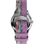 Montre Femme Timex THE MET X KLIMT SPECIAL EDT. (Ø 40 mm) de Timex, Montres bracelet - Réf : S72100196, Prix : 103,08 €, Remi...