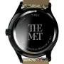 Men's Watch Timex THE MET X KUNISADA SPECIAL EDT. (Ø 40 mm) by Timex, Wrist Watches - Ref: S72100197, Price: 103,08 €, Discou...