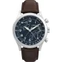 Men's Watch Timex THE WATERBURY (Ø 43 mm) by Timex, Wrist Watches - Ref: S72100205, Price: 177,75 €, Discount: %