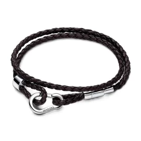 Bracelete masculino Pandora 593338C01-D2 de Pandora, Pulseiras - Ref: S72100219, Preço: 87,69 €, Desconto: %