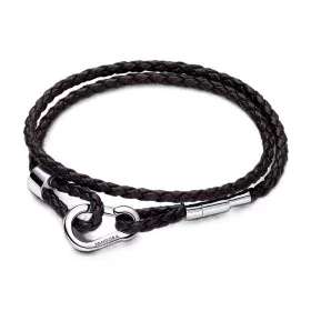 Pulsera Hombre Pandora 593338C01-D2 de Pandora, Pulseras - Ref: S72100219, Precio: 87,69 €, Descuento: %