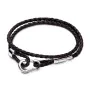 Bracciale Uomo Pandora 593338C01-D2 di Pandora, Bracciali - Rif: S72100219, Prezzo: 89,44 €, Sconto: %