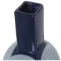 Vase Alexandra House Living Blue Ceramic 12 x 14 x 34 cm by Alexandra House Living, Vases - Ref: D1620944, Price: 51,65 €, Di...