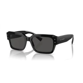 Lunettes de soleil Homme Dolce & Gabbana DG4460 de Dolce & Gabbana, Lunettes et accessoires - Réf : S72100279, Prix : 252,48 ...