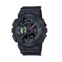 Reloj Hombre Casio G-Shock GA-110MF-1AER (Ø 51 mm) de Casio G-Shock, Relojes de pulsera - Ref: S72100290, Precio: 138,53 €, D...