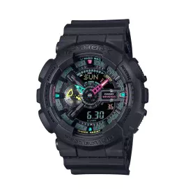 Herrenuhr Casio G-Shock GA-110MF-1AER (Ø 51 mm) von Casio G-Shock, Armbanduhren - Ref: S72100290, Preis: 149,91 €, Rabatt: %