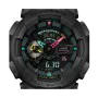 Reloj Hombre Casio G-Shock GA-110MF-1AER (Ø 51 mm) de Casio G-Shock, Relojes de pulsera - Ref: S72100290, Precio: 138,53 €, D...