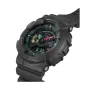 Relógio masculino Casio G-Shock GA-110MF-1AER (Ø 51 mm) de Casio G-Shock, Relógios com braselete - Ref: S72100290, Preço: 138...