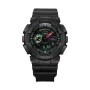 Reloj Hombre Casio G-Shock GA-110MF-1AER (Ø 51 mm) de Casio G-Shock, Relojes de pulsera - Ref: S72100290, Precio: 138,53 €, D...