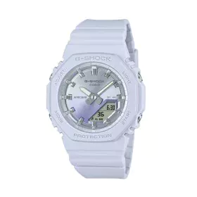 Montre Femme Casio G-Shock GMA-P2100SG-2AER (Ø 40 mm) de Casio G-Shock, Montres bracelet - Réf : S72100291, Prix : 132,56 €, ...