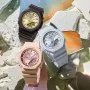 Orologio Donna Casio G-Shock GMA-P2100SG-2AER (Ø 40 mm) di Casio G-Shock, Orologi da polso - Rif: S72100291, Prezzo: 139,97 €...