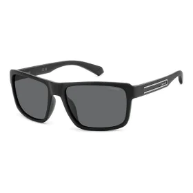 Gafas de Sol Hombre Polaroid PLD 2158_S de Polaroid, Gafas y accesorios - Ref: S72100297, Precio: 77,63 €, Descuento: %