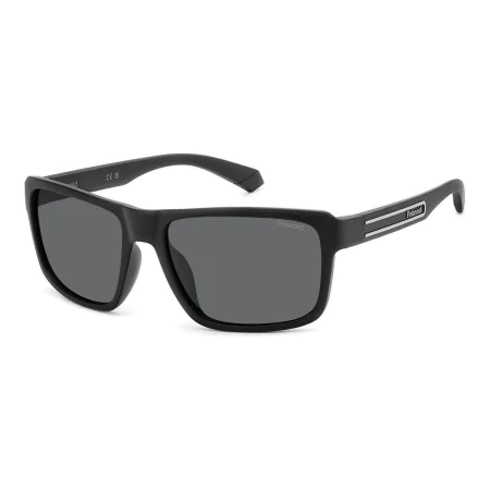 Herrensonnenbrille Polaroid PLD 2158_S von Polaroid, Brillen und Zubehör - Ref: S72100297, Preis: 77,63 €, Rabatt: %