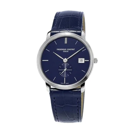 Orologio Uomo Frederique Constant FC-245N4S6 Nero di Frederique Constant, Orologi da polso - Rif: S72100301, Prezzo: 620,74 €...