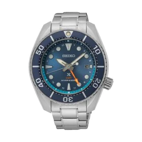 Relógio masculino Seiko SFK001J1 Prateado de Seiko, Relógios com braselete - Ref: S72100591, Preço: 793,51 €, Desconto: %