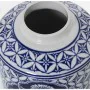 Tibor Alexandra House Living Blue White Ceramic 14 x 22 cm by Alexandra House Living, Vases - Ref: D1620956, Price: 39,47 €, ...