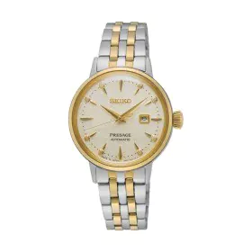 Relógio masculino Seiko SRE010J1 Dourado de Seiko, Relógios com braselete - Ref: S72100609, Preço: 606,95 €, Desconto: %