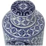 Tibor Alexandra House Living Blue White Ceramic 14 x 22 cm by Alexandra House Living, Vases - Ref: D1620956, Price: 39,47 €, ...