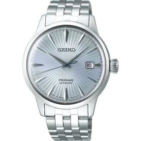 Reloj Hombre Seiko SRPE19J1 de Seiko, Relojes de pulsera - Ref: S72100614, Precio: 448,34 €, Descuento: %