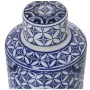 Tibor Alexandra House Living Blue White Ceramic 15 x 30 cm by Alexandra House Living, Vases - Ref: D1620957, Price: 56,36 €, ...