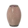 Vase Alexandra House Living Rosa aus Keramik 14 x 15 x 22 cm von Alexandra House Living, Vasen - Ref: D1620958, Preis: 39,52 ...