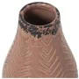 Vase Alexandra House Living Rose Céramique 14 x 15 x 22 cm de Alexandra House Living, Vases - Réf : D1620958, Prix : 39,52 €,...