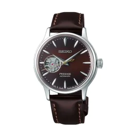 Relógio unissexo Seiko SSA783J1 (Ø 34 mm) de Seiko, Relógios com braselete - Ref: S72100633, Preço: 446,72 €, Desconto: %