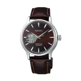 Relógio unissexo Seiko SSA783J1 (Ø 34 mm) de Seiko, Relógios com braselete - Ref: S72100633, Preço: 446,72 €, Desconto: %